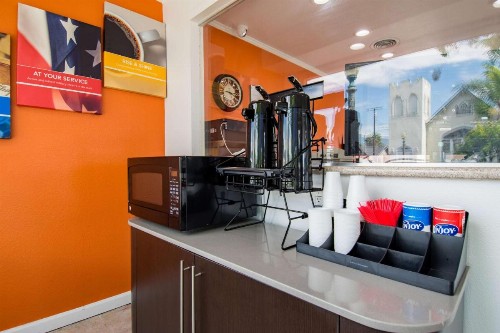 Motel 6-San Bernardino CA - Downtown - image 21