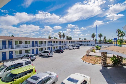 Motel 6-San Bernardino CA - Downtown - image 23
