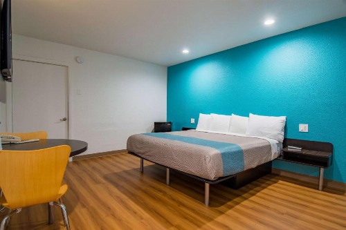 Motel 6-San Bernardino CA - Downtown - image 26