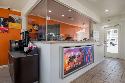 Motel 6-San Bernardino CA - Downtown - image 27