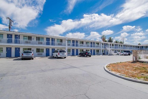 Motel 6-San Bernardino CA - Downtown - image 28