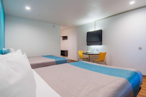 Motel 6-San Bernardino CA - Downtown - image 29