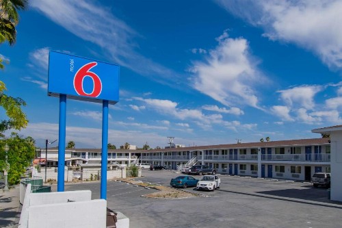 Motel 6-San Bernardino CA - Downtown - image 6