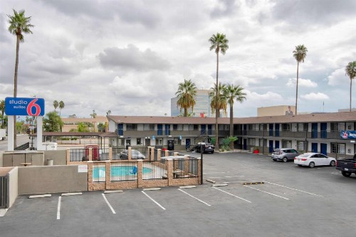 Rodeway Inn San Bernardino - image 10