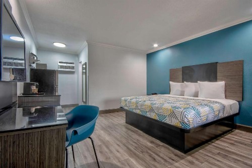 Rodeway Inn San Bernardino - image 11