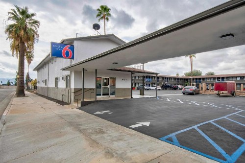 Rodeway Inn San Bernardino - image 19
