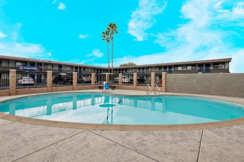 Rodeway Inn San Bernardino - image 25