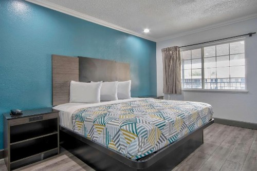 Rodeway Inn San Bernardino - image 27