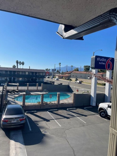 Rodeway Inn San Bernardino - image 3
