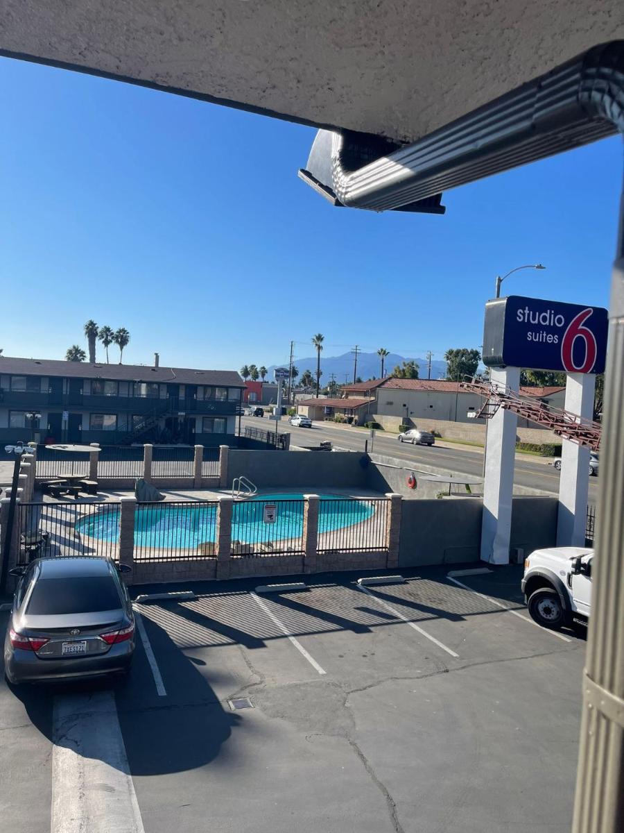 Rodeway Inn San Bernardino - image 3