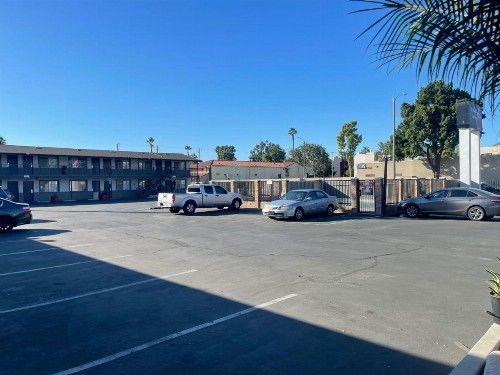 Rodeway Inn San Bernardino - image 30
