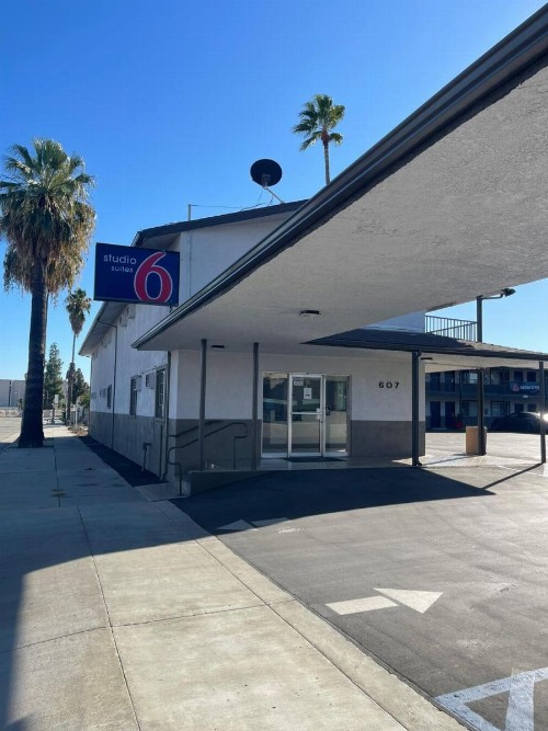 Rodeway Inn San Bernardino - image 31