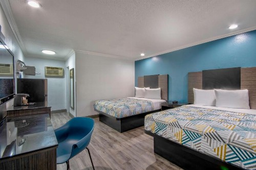 Rodeway Inn San Bernardino - image 36