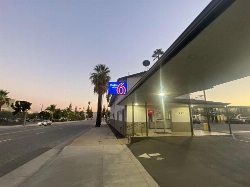 Rodeway Inn San Bernardino - image 37