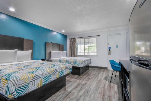 Rodeway Inn San Bernardino - image 38