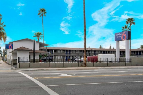Rodeway Inn San Bernardino - image 4