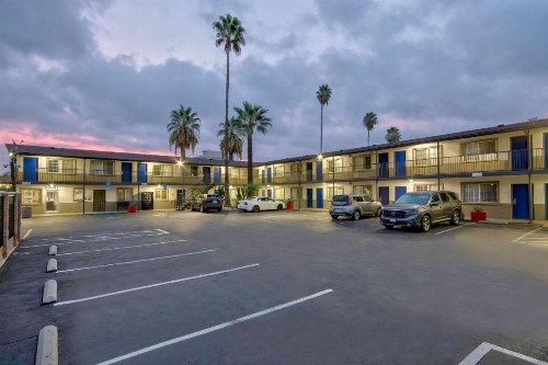 Rodeway Inn San Bernardino - image 41