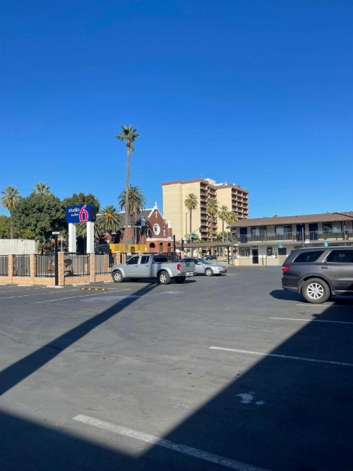 Rodeway Inn San Bernardino - image 44
