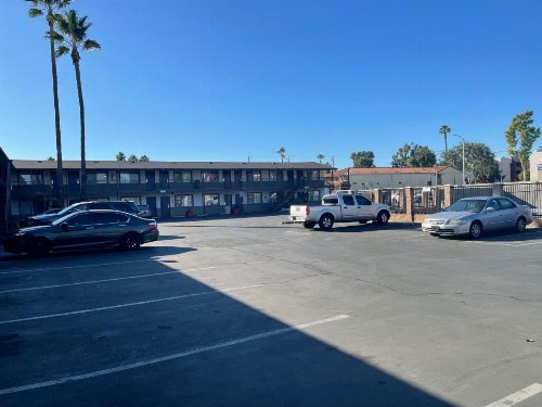 Rodeway Inn San Bernardino - image 45