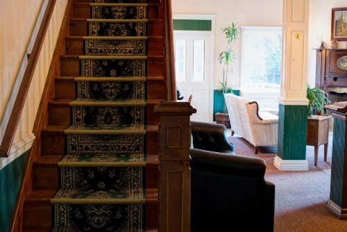 Bracken Fern Manor - image 8