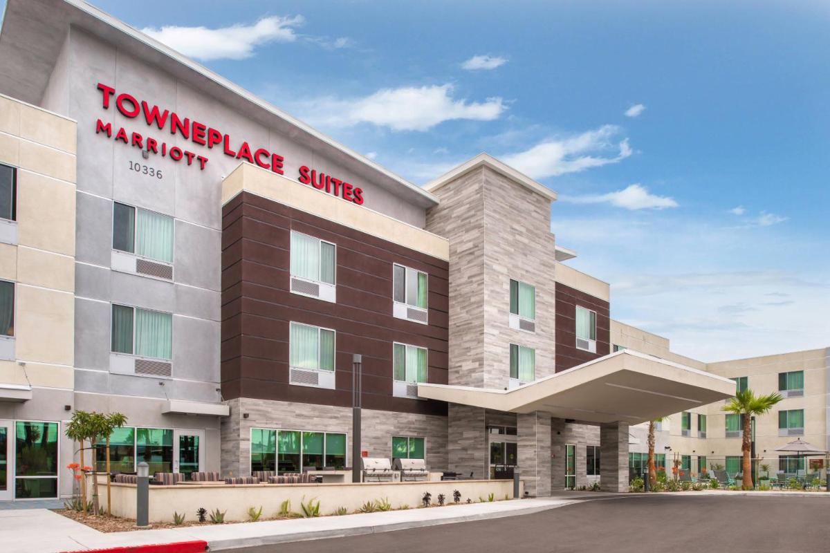 TownePlace Suites by Marriott San Bernardino Loma Linda - main image