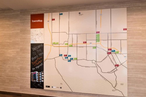 TownePlace Suites by Marriott San Bernardino Loma Linda - image 10