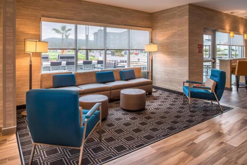 TownePlace Suites by Marriott San Bernardino Loma Linda - image 11