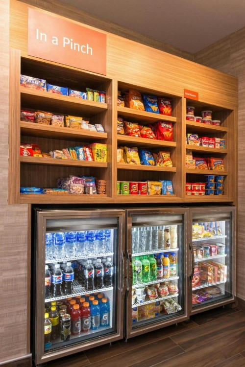 TownePlace Suites by Marriott San Bernardino Loma Linda - image 13