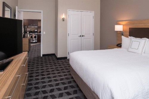 TownePlace Suites by Marriott San Bernardino Loma Linda - image 14