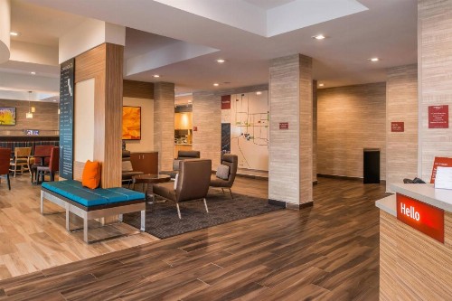 TownePlace Suites by Marriott San Bernardino Loma Linda - image 16