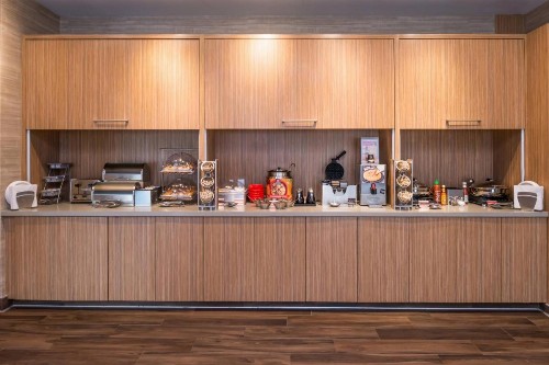 TownePlace Suites by Marriott San Bernardino Loma Linda - image 17