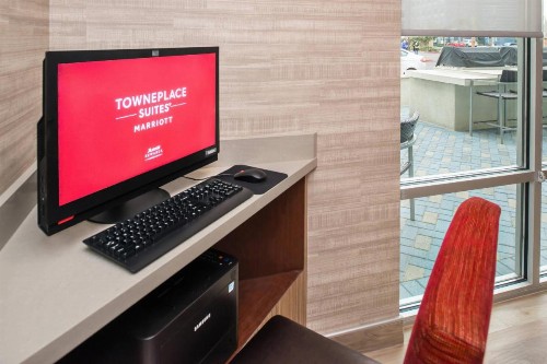 TownePlace Suites by Marriott San Bernardino Loma Linda - image 20