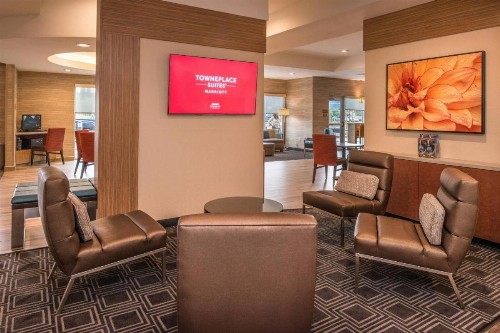TownePlace Suites by Marriott San Bernardino Loma Linda - image 21