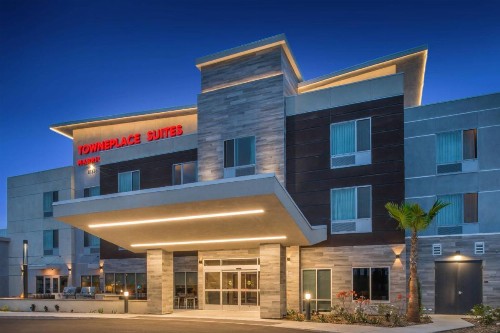TownePlace Suites by Marriott San Bernardino Loma Linda - image 23
