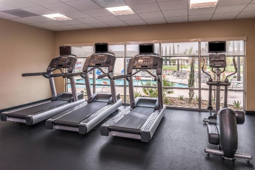 TownePlace Suites by Marriott San Bernardino Loma Linda - image 24
