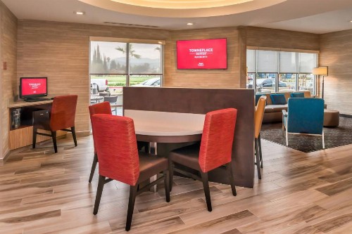 TownePlace Suites by Marriott San Bernardino Loma Linda - image 27