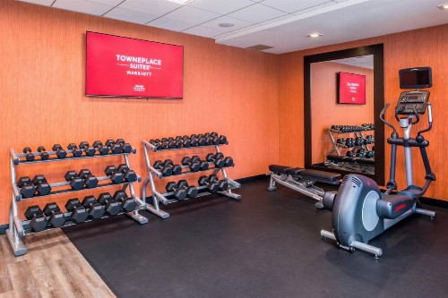 TownePlace Suites by Marriott San Bernardino Loma Linda - image 28