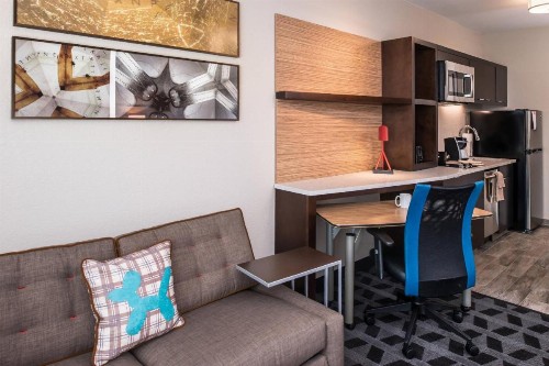 TownePlace Suites by Marriott San Bernardino Loma Linda - image 3