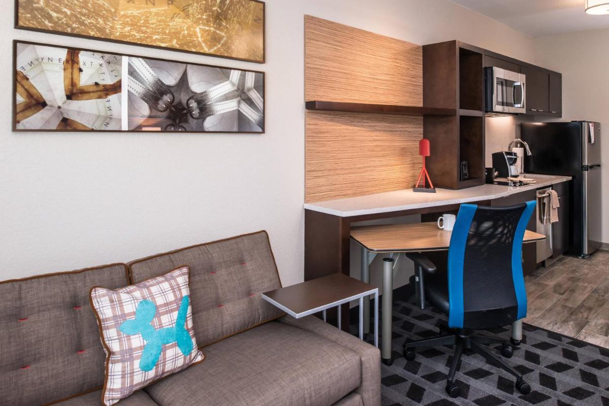 TownePlace Suites by Marriott San Bernardino Loma Linda - image 3