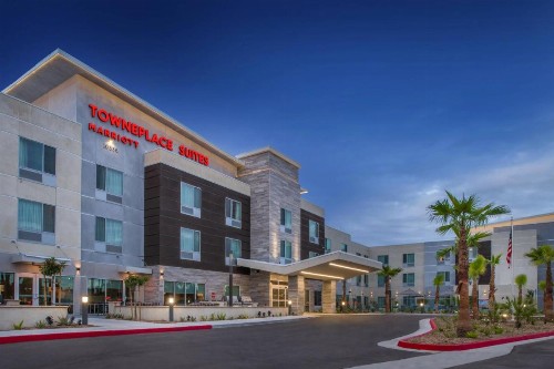 TownePlace Suites by Marriott San Bernardino Loma Linda - image 30