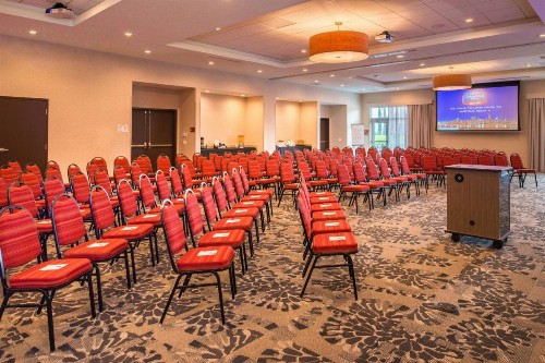TownePlace Suites by Marriott San Bernardino Loma Linda - image 33