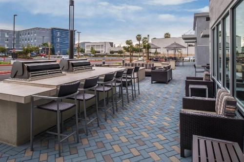 TownePlace Suites by Marriott San Bernardino Loma Linda - image 34