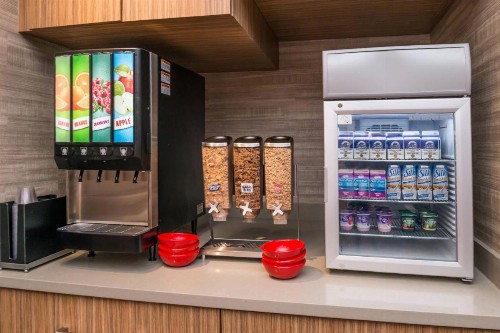TownePlace Suites by Marriott San Bernardino Loma Linda - image 35