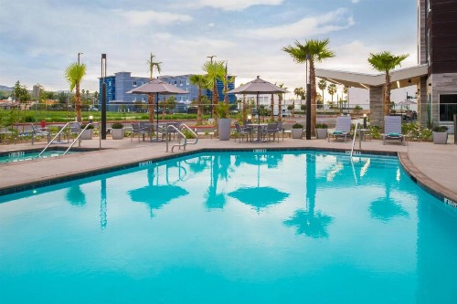 TownePlace Suites by Marriott San Bernardino Loma Linda - image 36