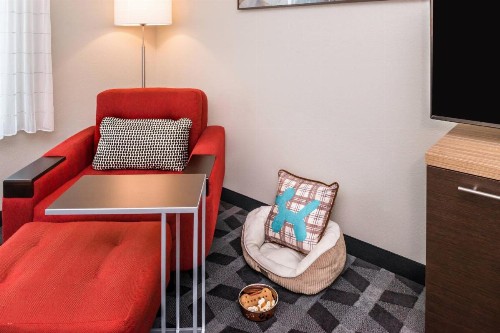 TownePlace Suites by Marriott San Bernardino Loma Linda - image 37