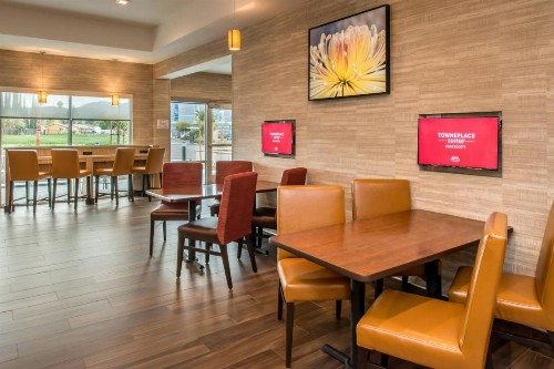 TownePlace Suites by Marriott San Bernardino Loma Linda - image 4
