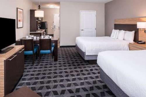 TownePlace Suites by Marriott San Bernardino Loma Linda - image 40
