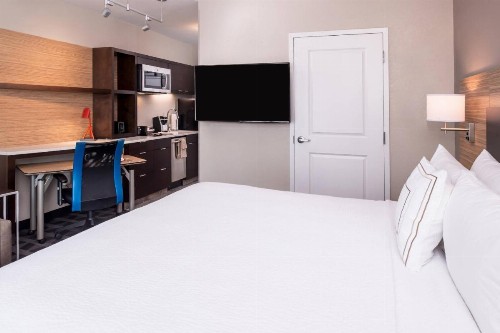 TownePlace Suites by Marriott San Bernardino Loma Linda - image 41