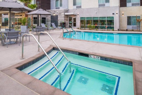 TownePlace Suites by Marriott San Bernardino Loma Linda - image 43