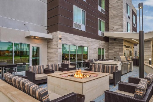 TownePlace Suites by Marriott San Bernardino Loma Linda - image 5
